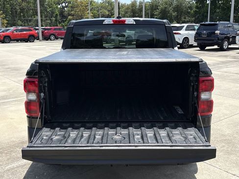 Used 2024 Ford Maverick XLT w/ XLT Luxury Package FWD image 29