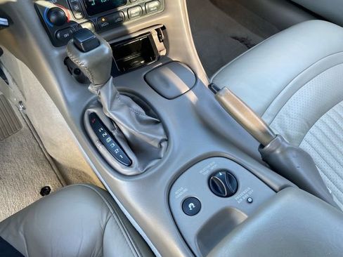 Used 2003 Chevrolet Corvette Base w/ Preferred Equipment Group image 24