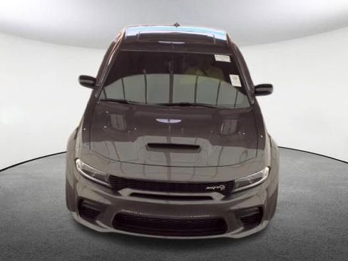 Used 2023 Dodge Charger SRT Hellcat w/ Harman/Kardon Audio Group RWD image 2