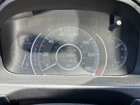 Used 2016 Honda CR-V EX-L image 30