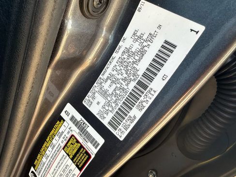 Used 2012 Toyota Tundra 4x4 Double Cab w/ TRD Rock Warrior Pkg image 29