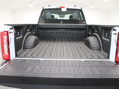 New 2026 Ford F350 XL w/ STX Appearance Package AWD/4WD image 17