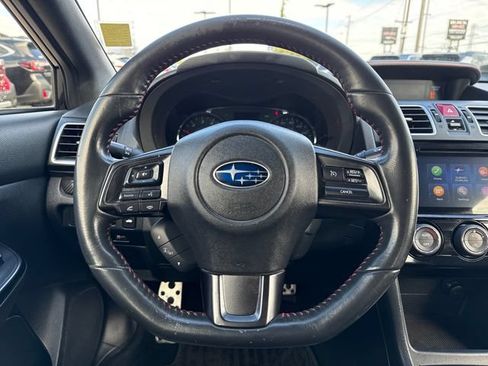 Used 2019 Subaru WRX Limited AWD/4WD image 18