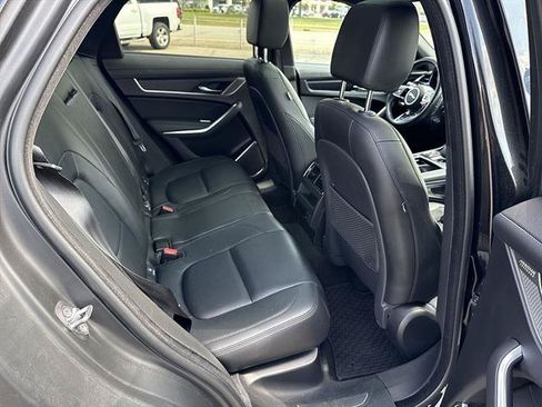 Used 2022 Jaguar F-PACE S AWD/4WD image 56