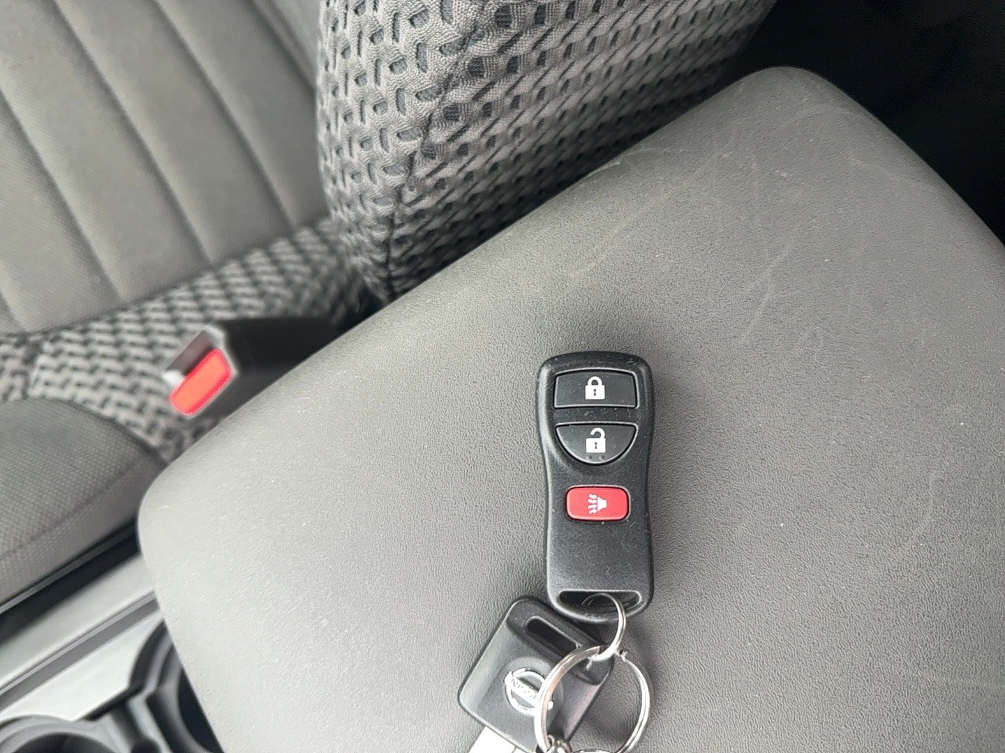 Used 2019 Nissan Frontier SV w/ Value Truck Package AWD/4WD image 27