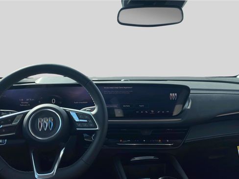New 2026 Buick Envision Sport Touring image 9