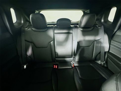 New 2026 Jeep Compass Latitude w/ Quick Order Package 29K image 10