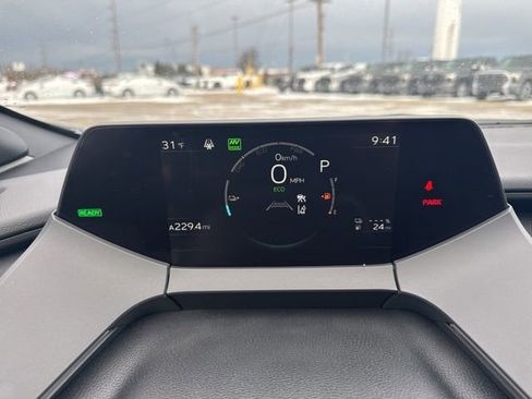 New 2026 Toyota Prius Plug-In Hybrid w/ Limited Premium Package image 15