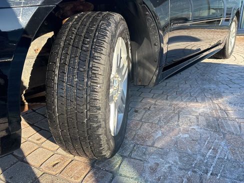 Used 2012 Chevrolet Impala LT w/ LT Sunroof Package image 10