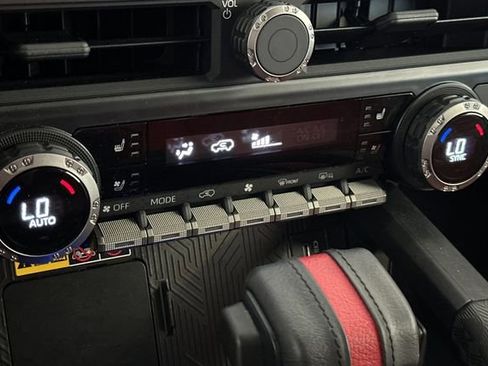 Certified 2025 Toyota 4Runner TRD Pro AWD/4WD image 26
