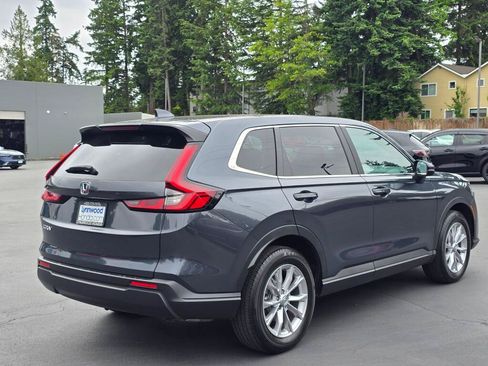 Certified 2024 Honda CR-V EX image 11