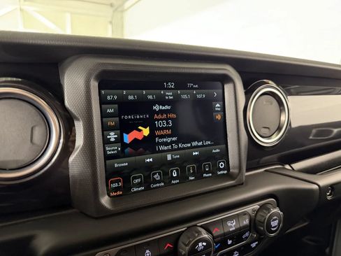 Used 2023 Jeep Wrangler Unlimited Rubicon 392 w/ Dual Top Group AWD/4WD image 18