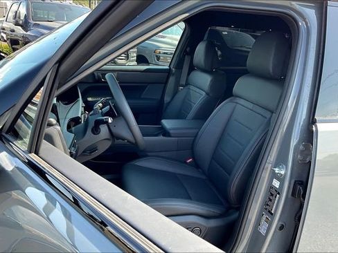 New 2026 Hyundai Santa Fe Calligraphy image 9