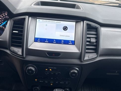 Used 2021 Ford Ranger XL w/ FX4 Off-Road Package image 8