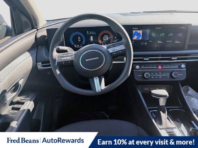 New 2026 Hyundai Tucson SE AWD/4WD image 19