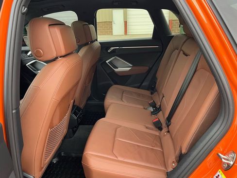 Used 2022 Audi Q3 2.0T Premium Plus image 20