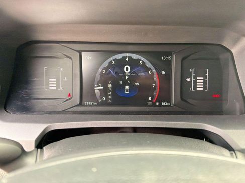 Used 2024 Toyota Tacoma SR image 18