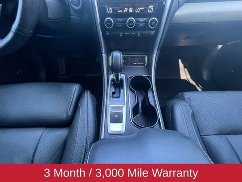 Used 2020 Subaru Ascent Limited w/ Technology Package AWD/4WD image 3