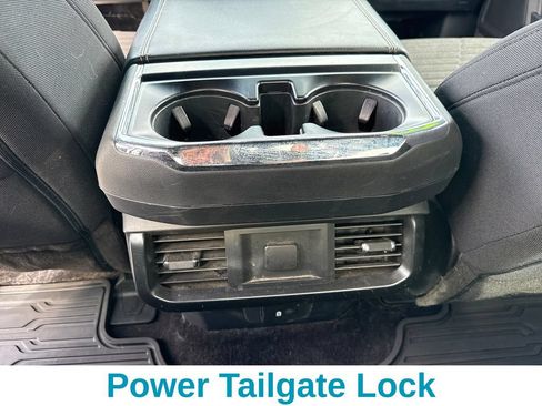 Used 2021 Ford F150 XL w/ Equipment Group 101A High AWD/4WD image 11