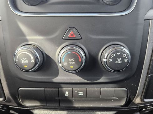 Used 2018 RAM 1500 Tradesman w/ Power & Remote Entry Group RWD image 24