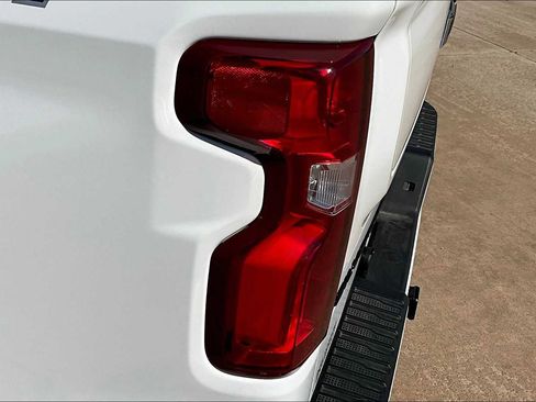 Used 2024 Chevrolet Silverado 1500 RST w/ LPO, Dark Essentials Package image 29