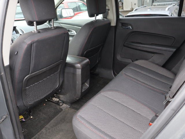 Used 2012 GMC Terrain SLE w/ Convenience Package FWD image 7