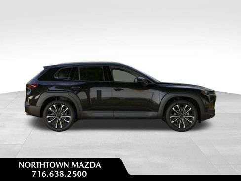 New 2026 MAZDA CX-50 AWD 2.5 S w/ Cargo Package image 4