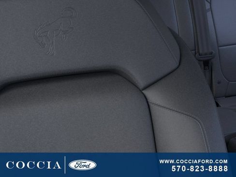 New 2026 Ford Bronco Badlands AWD/4WD image 18