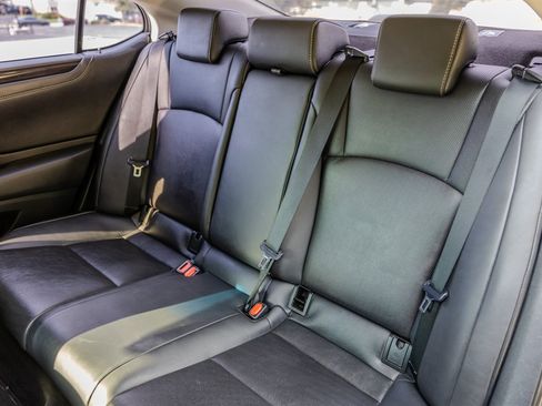 Used 2021 Lexus ES 350 w/ Premium Package FWD image 30