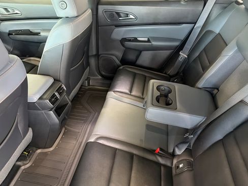 New 2026 Honda Prologue Touring image 4