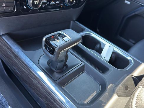 Used 2024 Chevrolet Silverado 1500 RST w/ All Star Edition Plus image 25