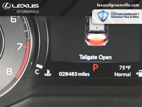 Used 2022 Acura RDX AWD w/ Advance Package image 12