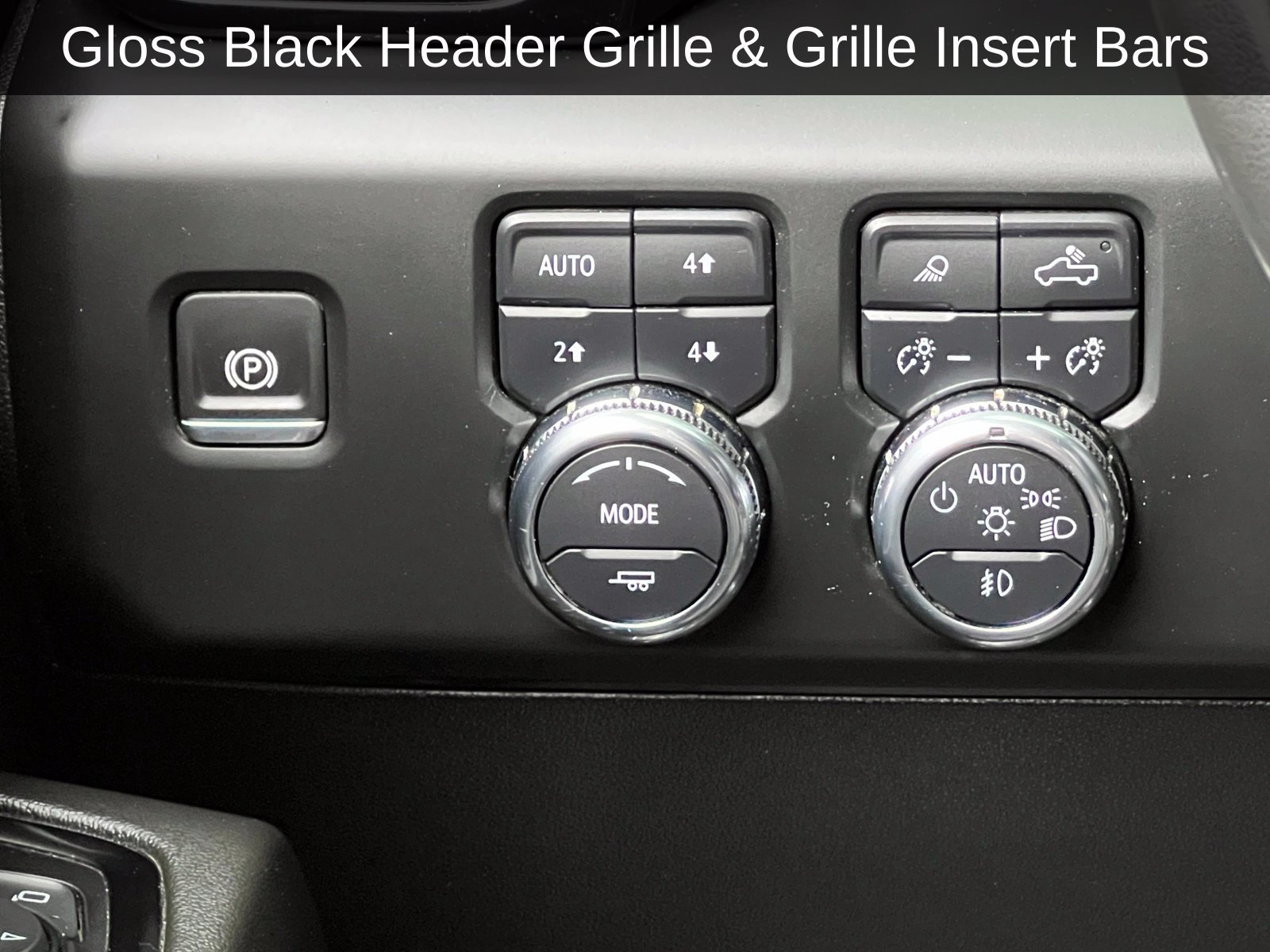 Used 2024 GMC Sierra 2500 AT4 w/ AT4 Premium Plus Package AWD/4WD image 26