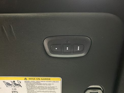 Used 2025 RAM 1500 Laramie w/ Night Edition AWD/4WD image 37