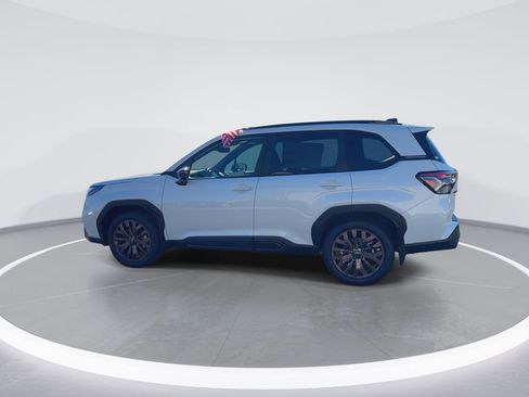 New 2026 Subaru Forester Sport image 6