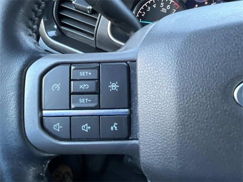 Used 2022 Ford F150 XLT w/ Equipment Group 302A High image 31