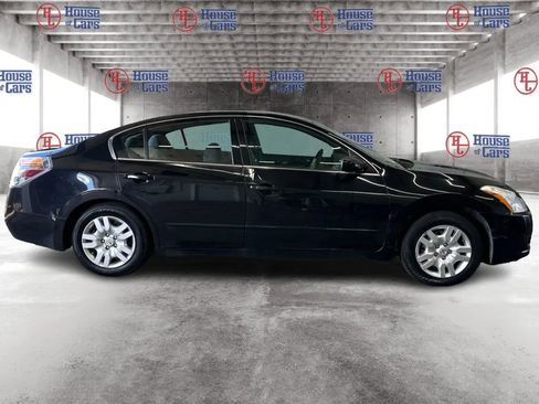 Used 2012 Nissan Altima 2.5 S image 4