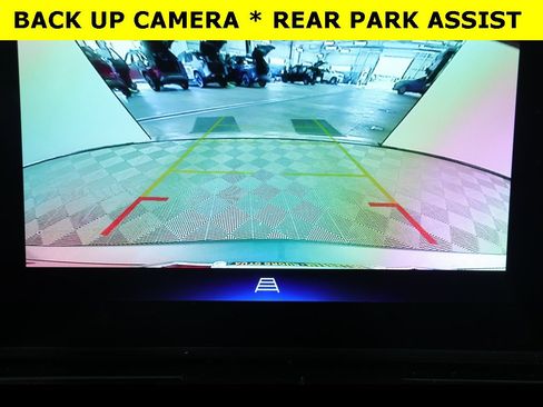 New 2026 Chevrolet TrailBlazer RS w/ Convenience Package image 10