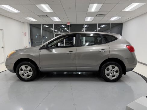 Used 2008 Nissan Rogue S image 50