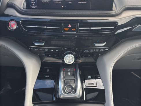New 2026 Acura MDX SH-AWD w/ Advance Package image 15