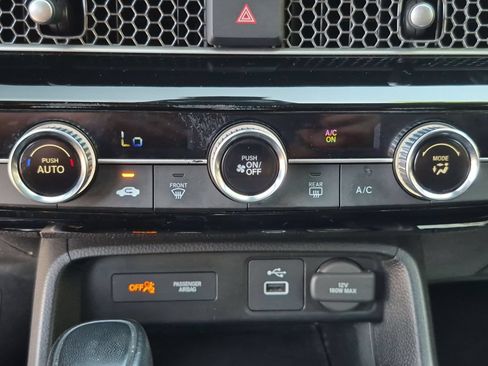 Used 2023 Honda Civic Sport image 21