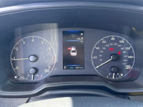Certified 2024 Toyota Corolla LE FWD image 16