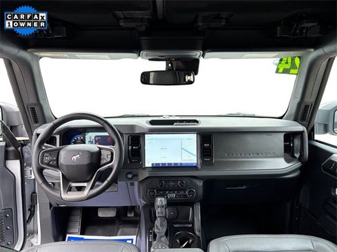 Used 2024 Ford Bronco Big Bend image 10