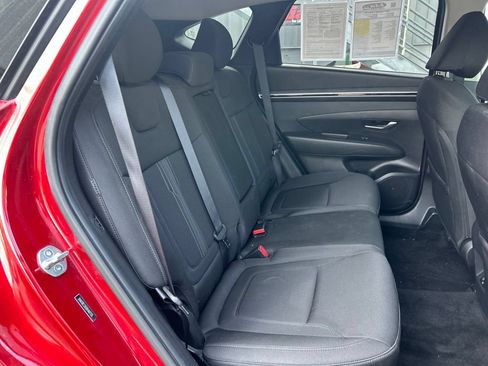 Used 2024 Hyundai Tucson SEL AWD/4WD image 32