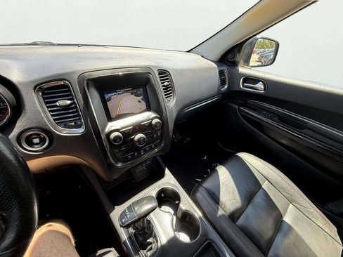 Used 2018 Dodge Durango GT AWD/4WD image 20
