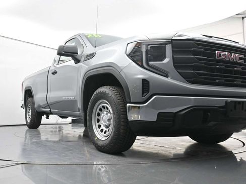 New 2026 GMC Sierra 1500 Pro w/ Pro Value Package image 16