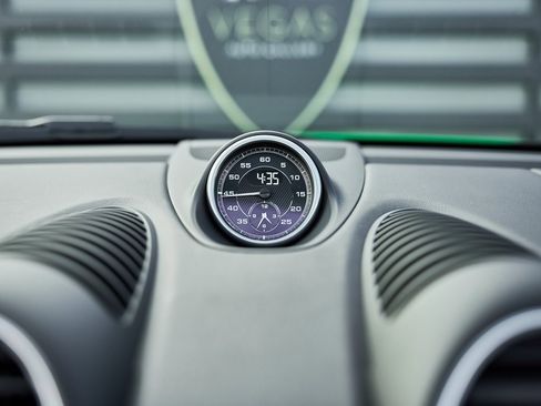 Used 2023 Porsche 718 Boxster Spyder image 70