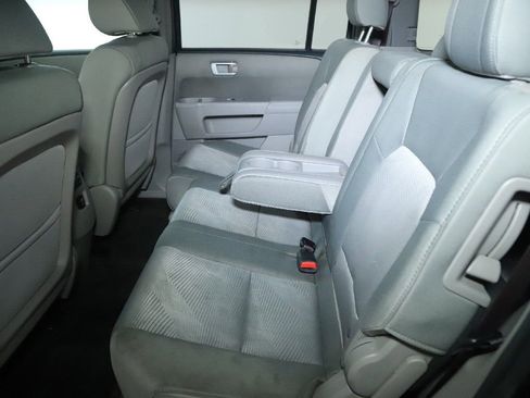 Used 2015 Honda Pilot LX image 14