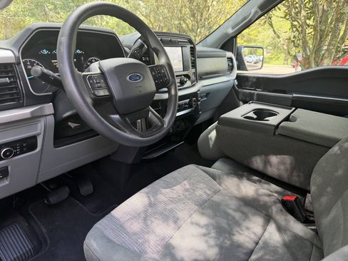 Used 2023 Ford F150 XLT image 20