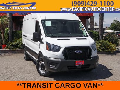 Used 2024 Ford Transit 250 148 Medium Roof
